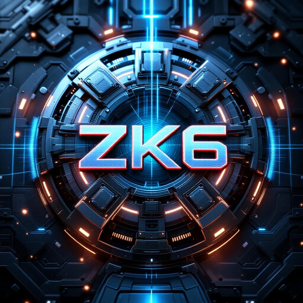 ZK6 APK & Game Mobile Terbaru 27.9Mb | V81.7 (Update) Android Terbaik Smooth Performance